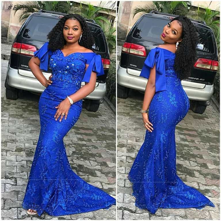 10 FABULOUS ASO EBI STYLES PERFECT FOR THE LADIES OF CLASS