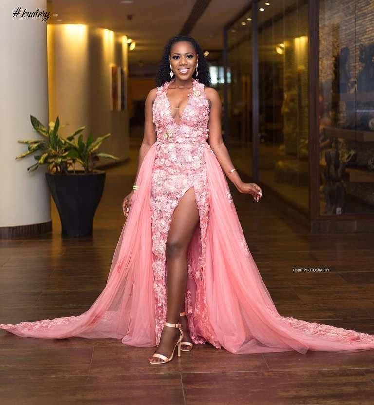 10 FABULOUS ASO EBI STYLES PERFECT FOR THE LADIES OF CLASS