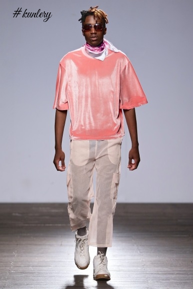 Chulaap, Maxivive & Nao Serati Hit Hard @ SA Menswear Week 2018 (SS19) In South Africa