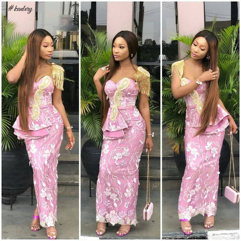 CHECK OUT THESE INTERESTING ASO EBI STYLES TRENDING THIS WEEK