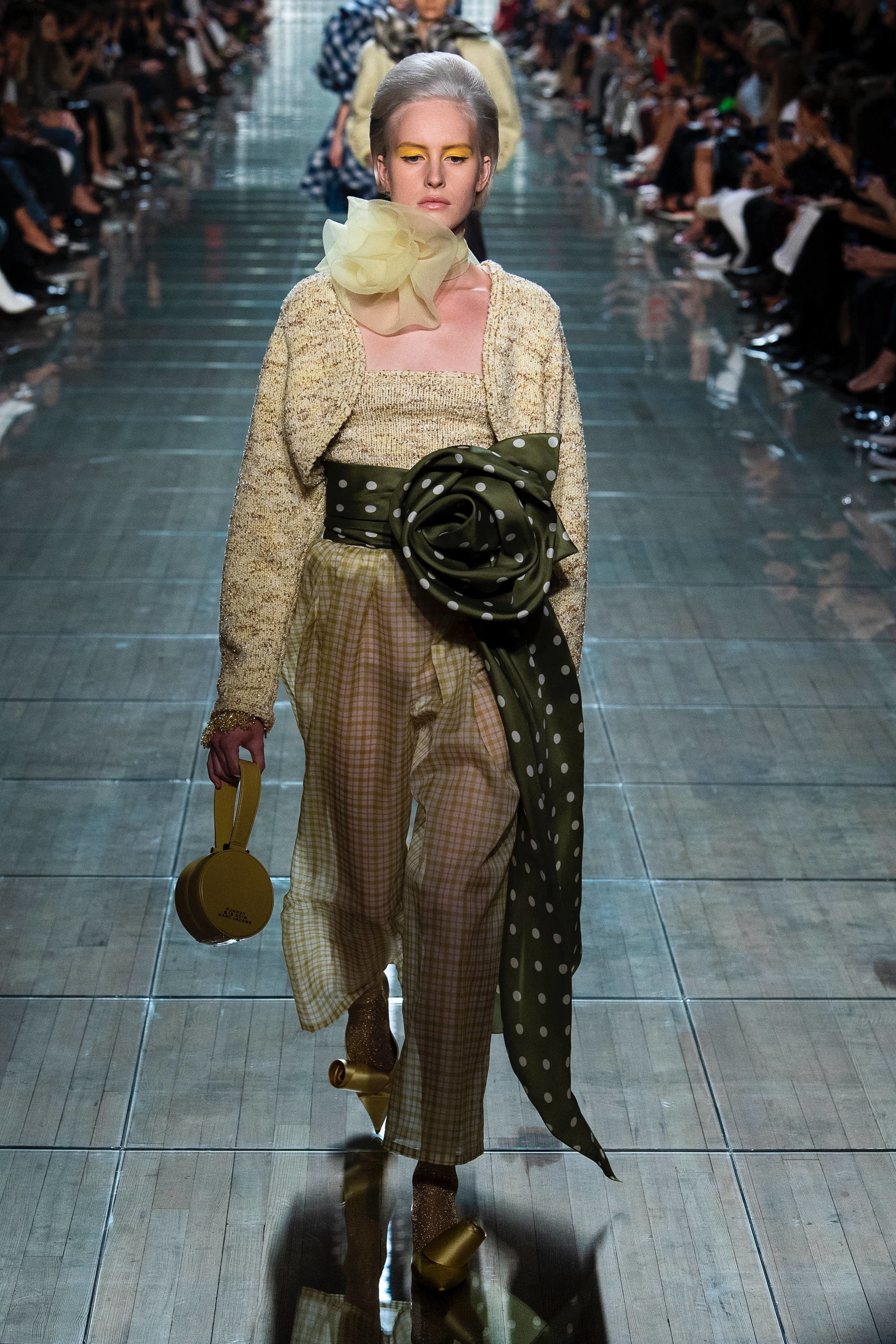 New York Fashion Week Spring/Summer 2019: Marc Jacobs