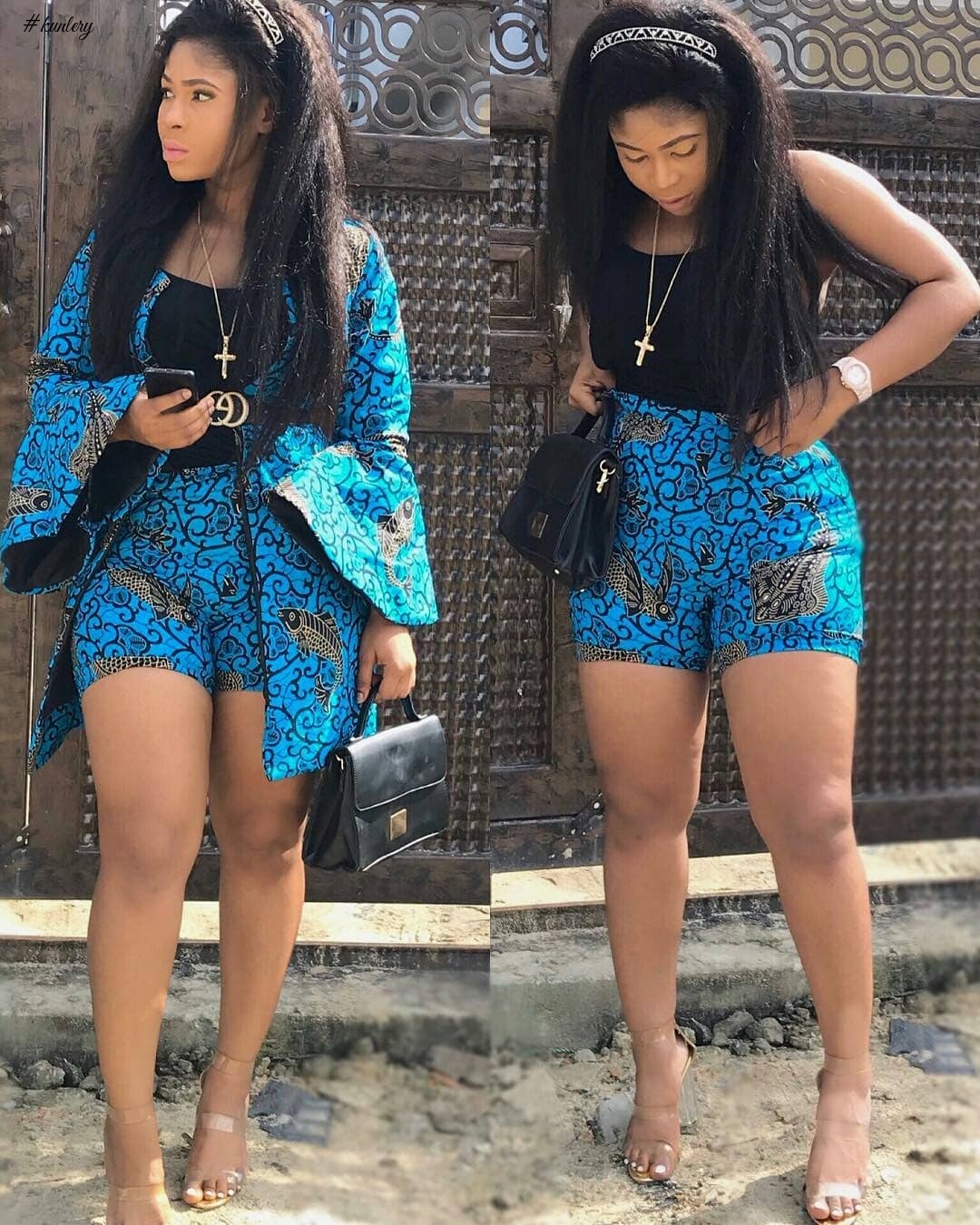 ANKARA STYLES SO BEAUTIFUL YOU WILL WANT TO ADD TO YOUR CLOSET