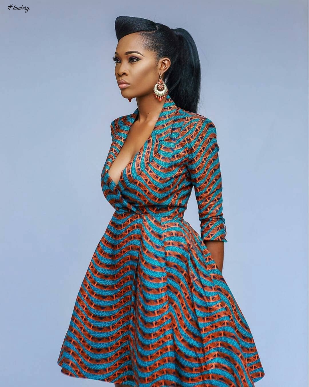 ANKARA STYLES SO BEAUTIFUL YOU WILL WANT TO ADD TO YOUR CLOSET