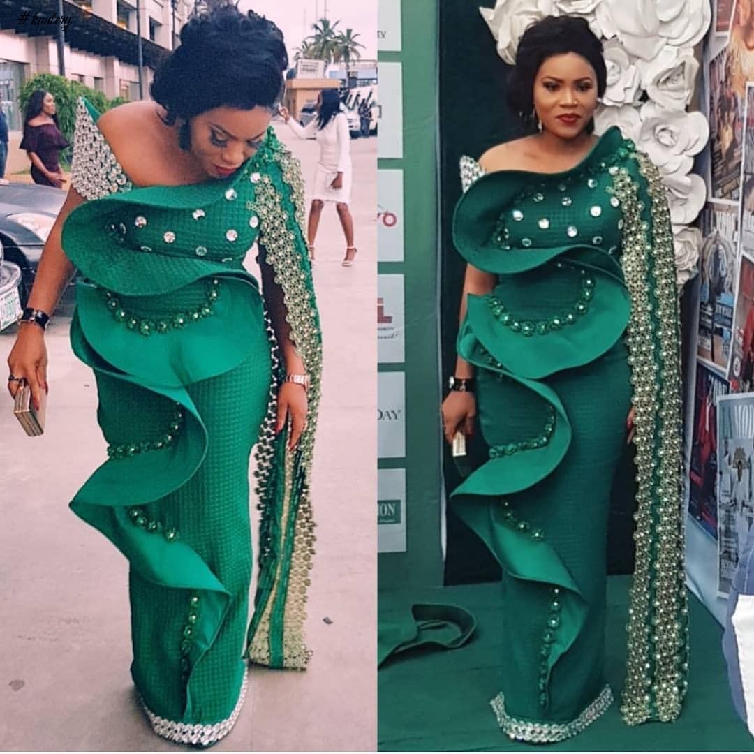 THESE ASO EBI STYLES ARE ONLY FOR THE FASHION DIVAS