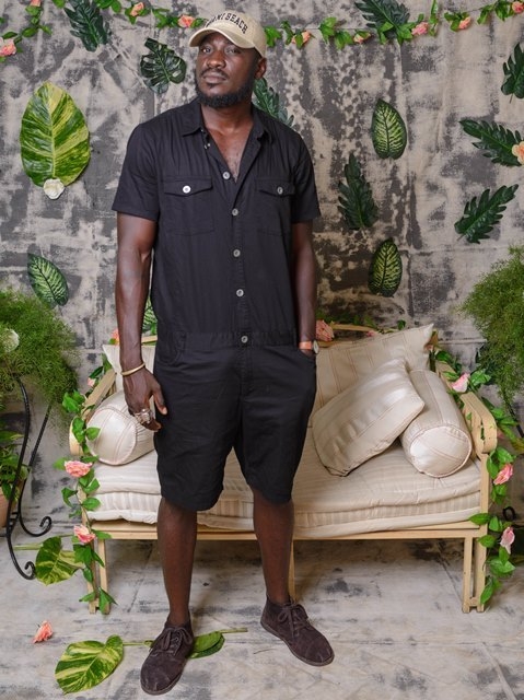 Debonair Afrik Holds The First ‘The Editor Meet’ Brunch; And Here Is All The Trendy ‘Guest Style’ You Need To See!