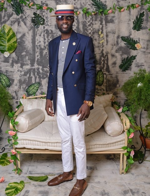 Debonair Afrik Holds The First ‘The Editor Meet’ Brunch; And Here Is All The Trendy ‘Guest Style’ You Need To See!