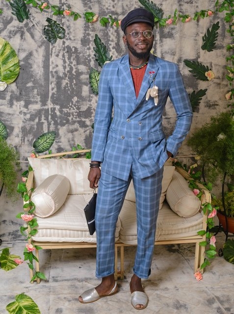 Debonair Afrik Holds The First ‘The Editor Meet’ Brunch; And Here Is All The Trendy ‘Guest Style’ You Need To See!