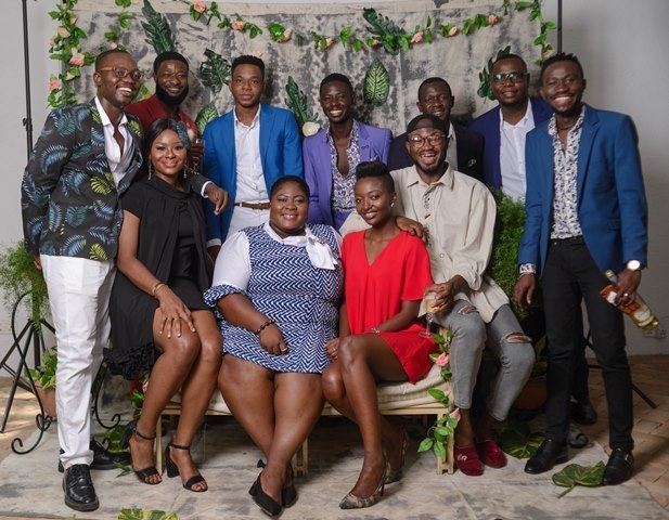 Debonair Afrik Holds The First ‘The Editor Meet’ Brunch; And Here Is All The Trendy ‘Guest Style’ You Need To See!