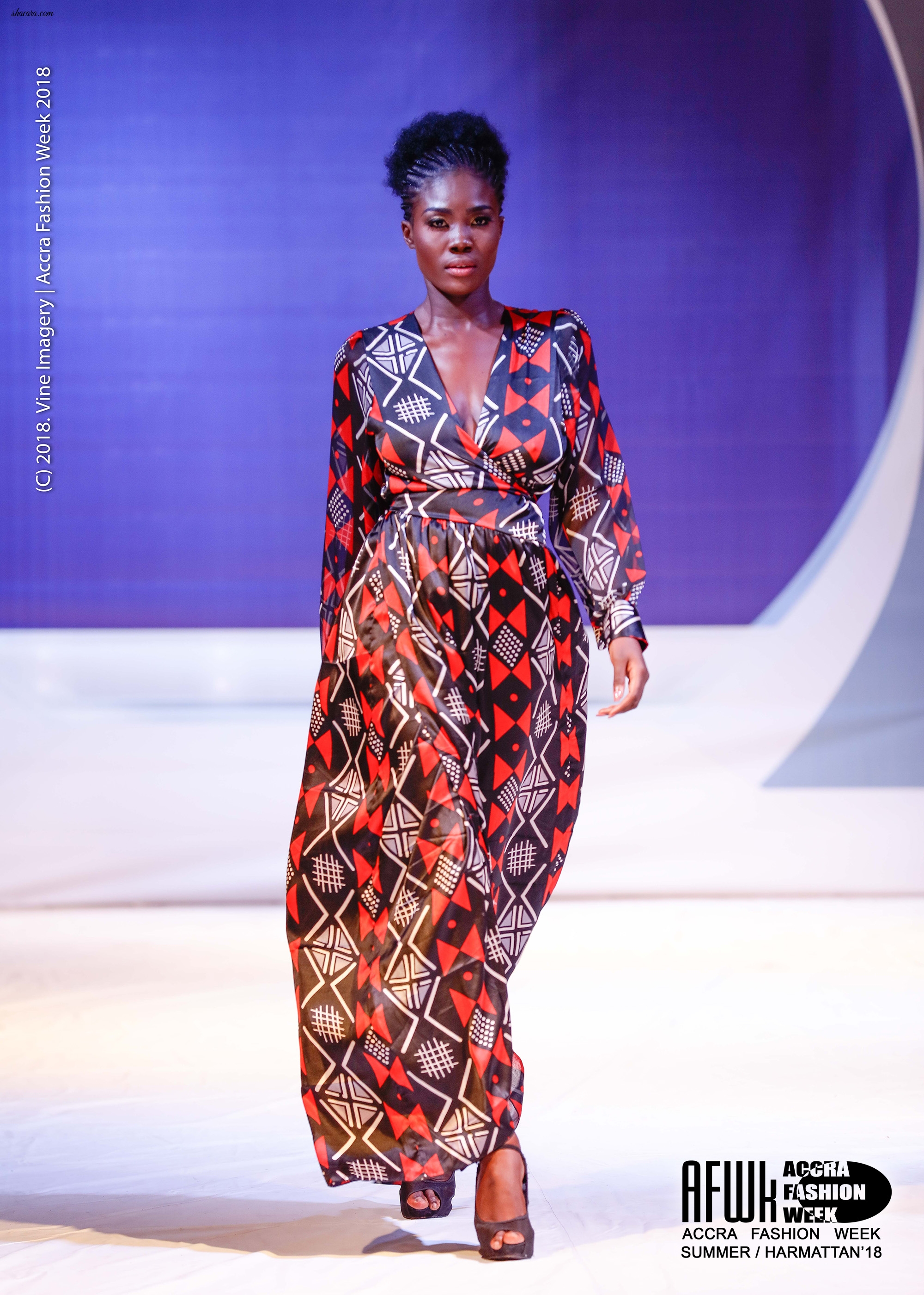 Africa Prepares For The Biggest Fashion Festival Set For In March, Accra Fashion Week!