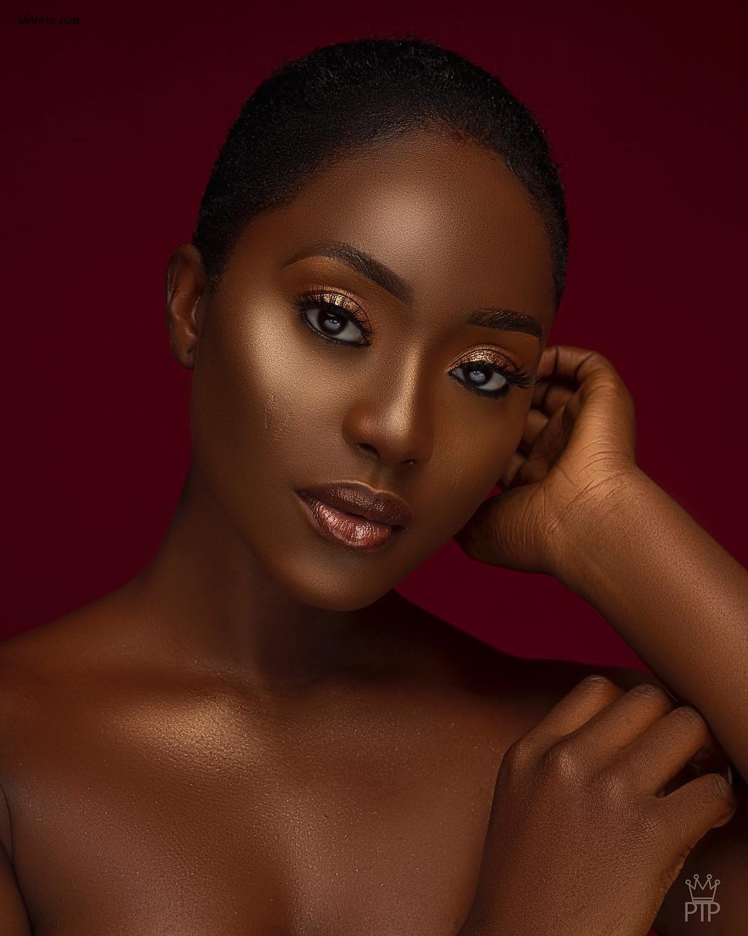 Linda Osifo’s Latest Instagram Photoshoot Just Defined Major Style & Beauty Goals