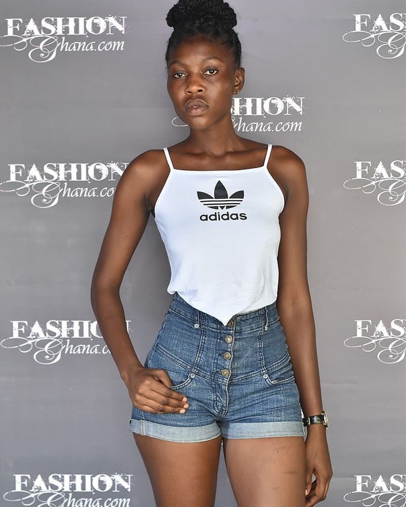 Accra Fashion Week Raises The Standards Once More With An Amazing Selection Of Hot Models From It’s Casting