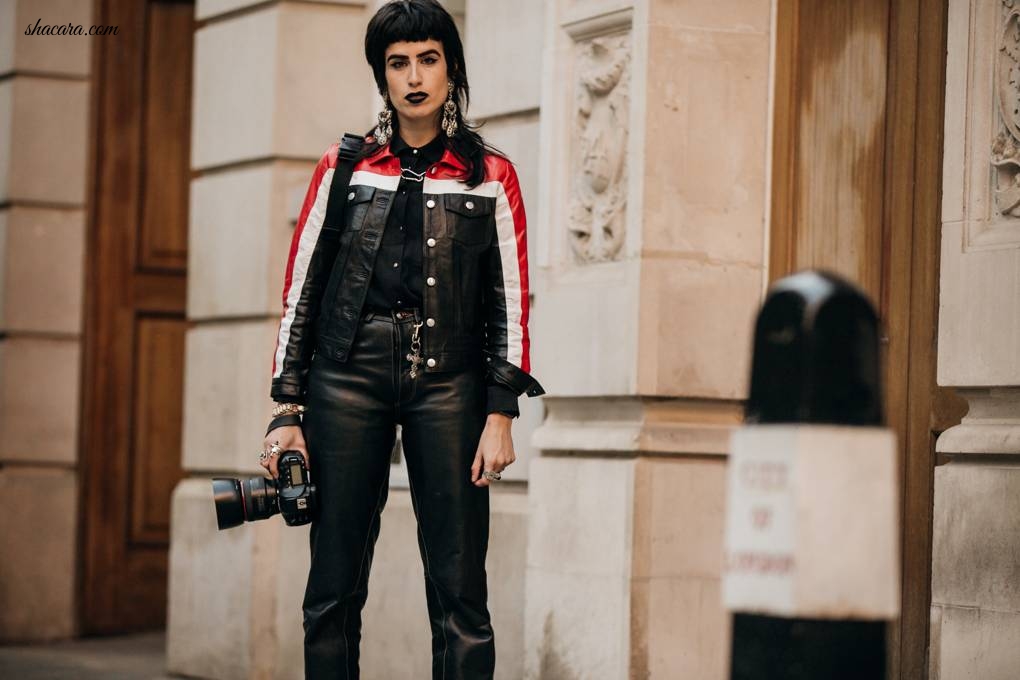 The Best Street Style From London Fashion Week