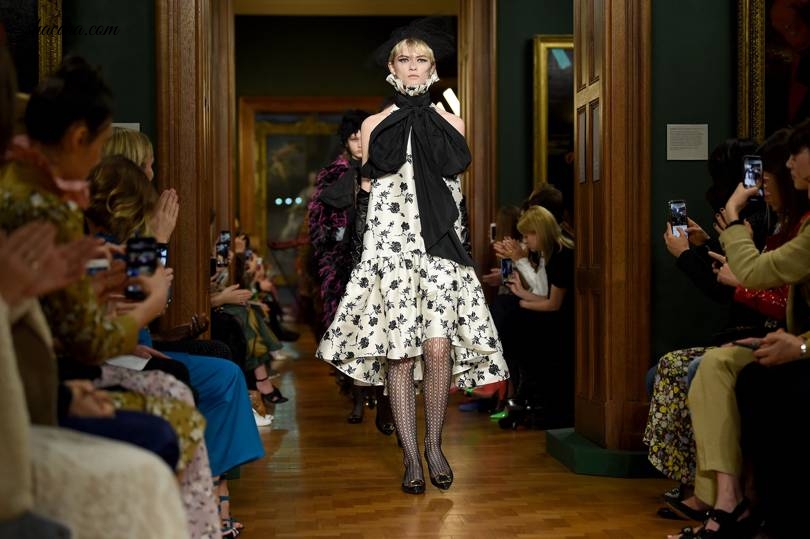 London Fashion Week AW19: The Vogue Verdict