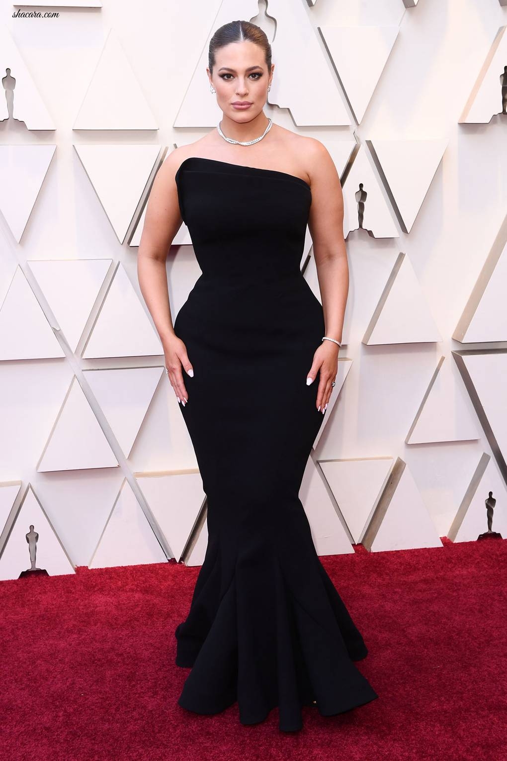 Oscars 2019: Red Carpet Dresses