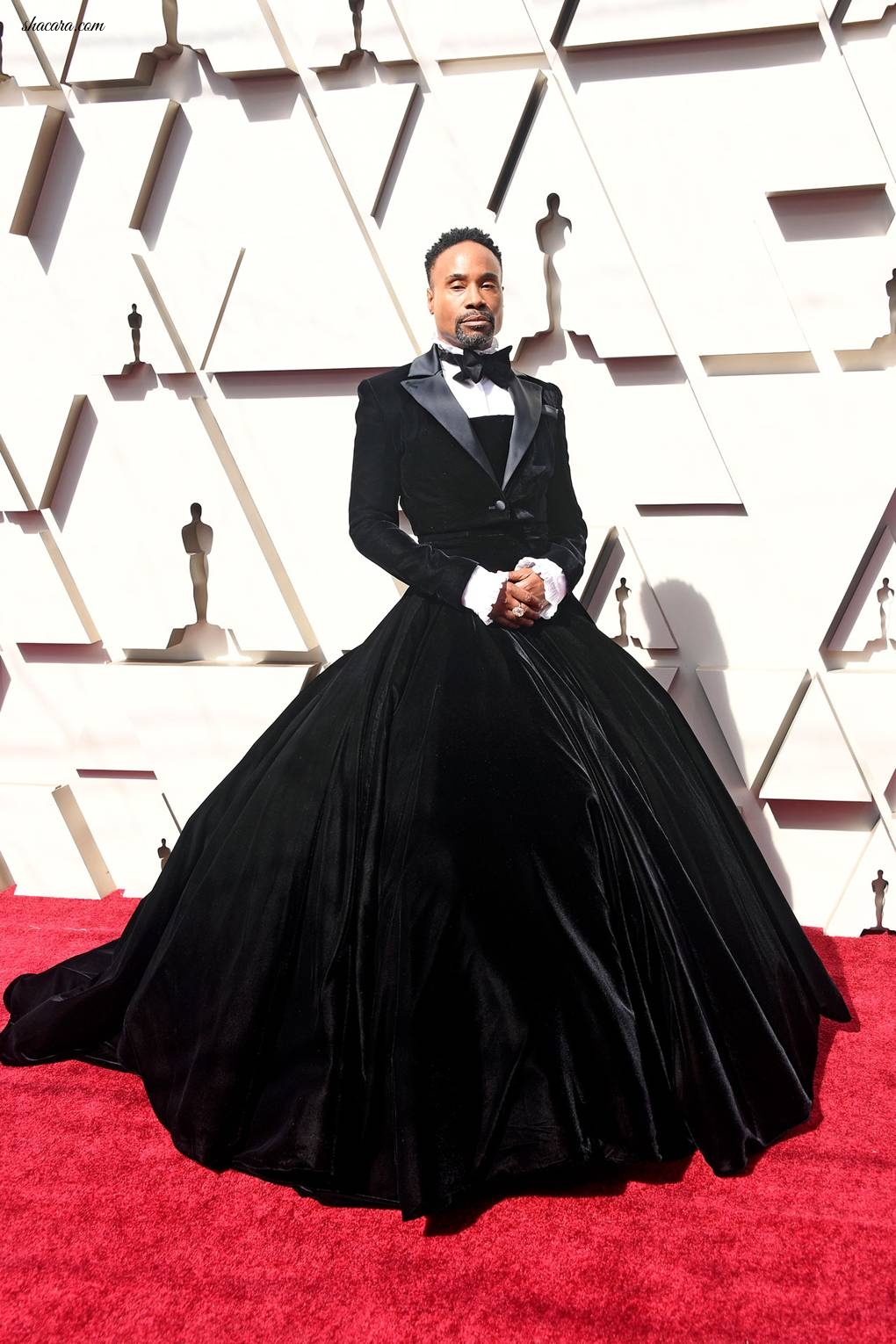 Oscars 2019: Red Carpet Dresses