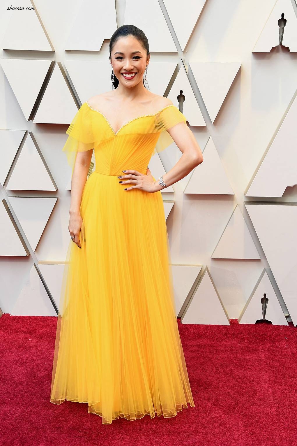 Oscars 2019: Red Carpet Dresses