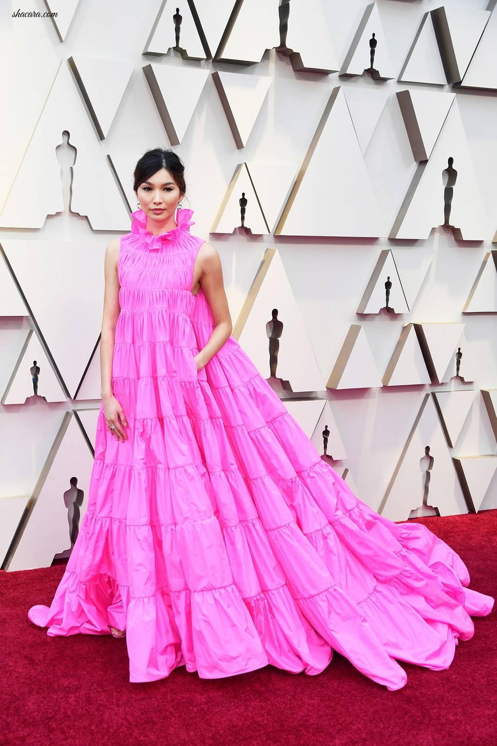 Oscars 2019: Red Carpet Dresses