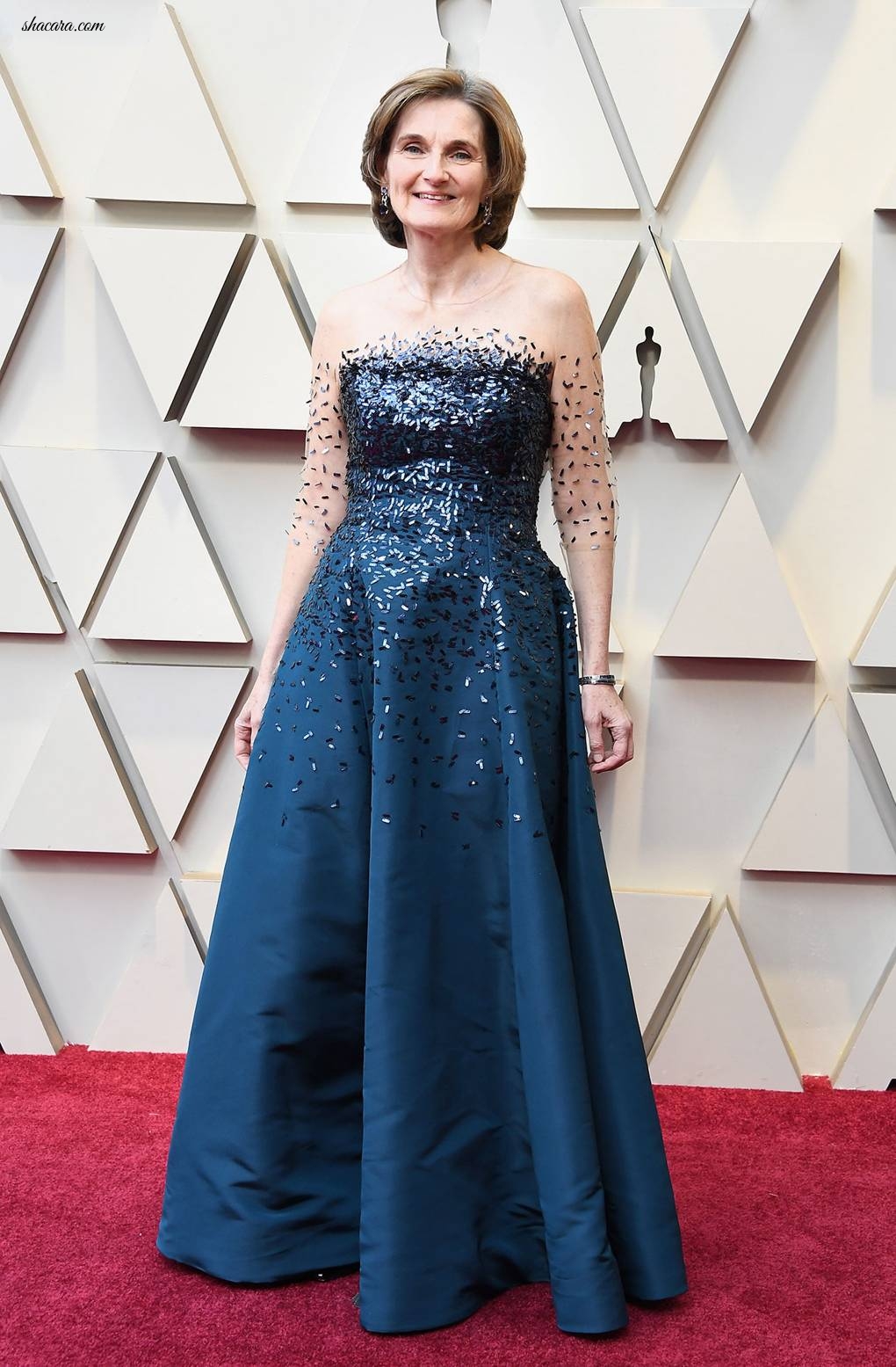 Oscars 2019: Red Carpet Dresses