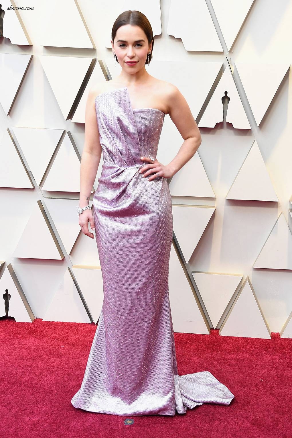 Oscars 2019: Red Carpet Dresses