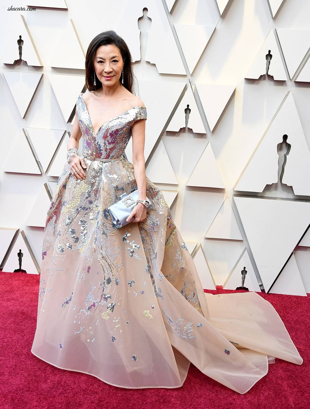 Oscars 2019: Red Carpet Dresses