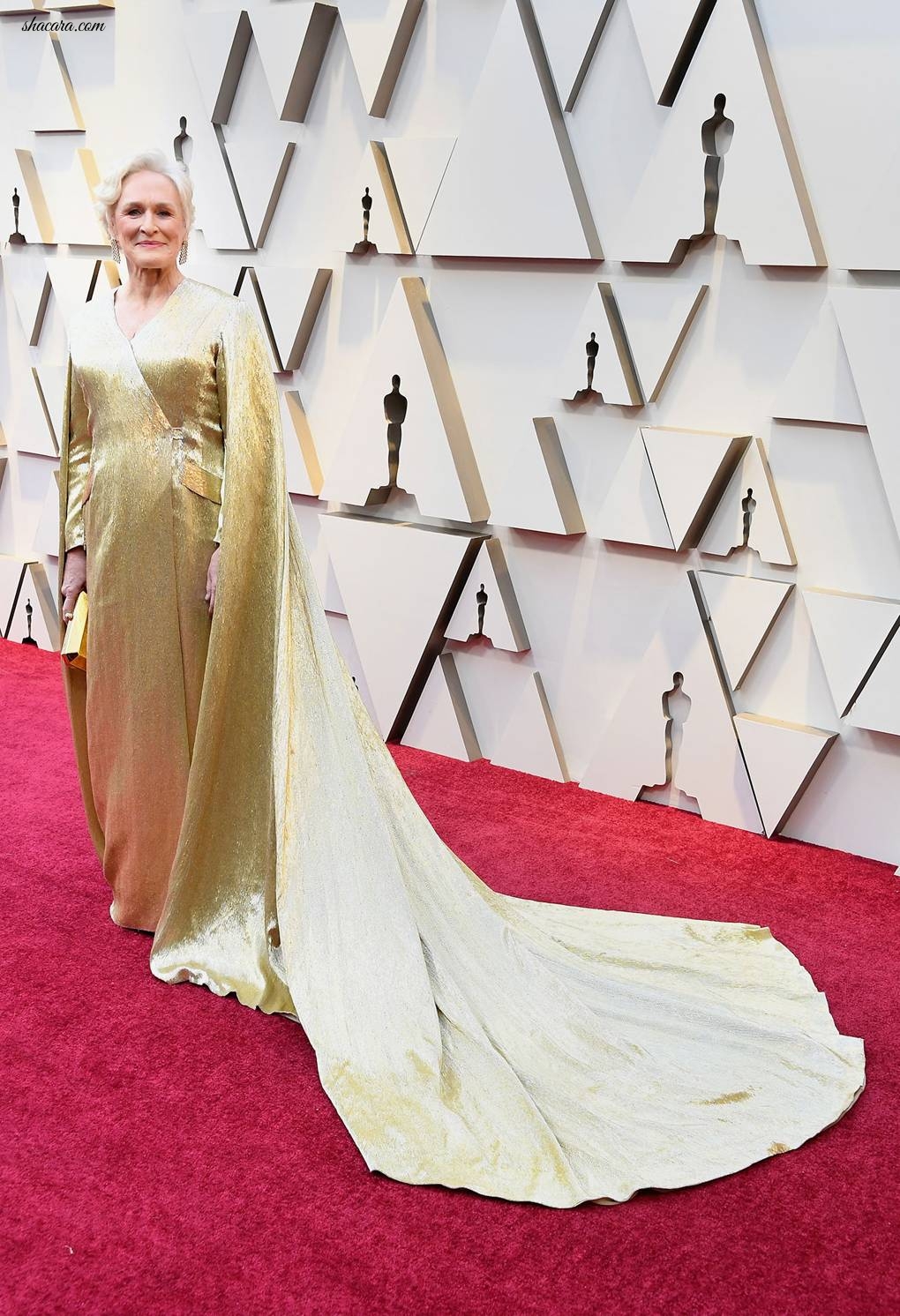 Oscars 2019: Red Carpet Dresses