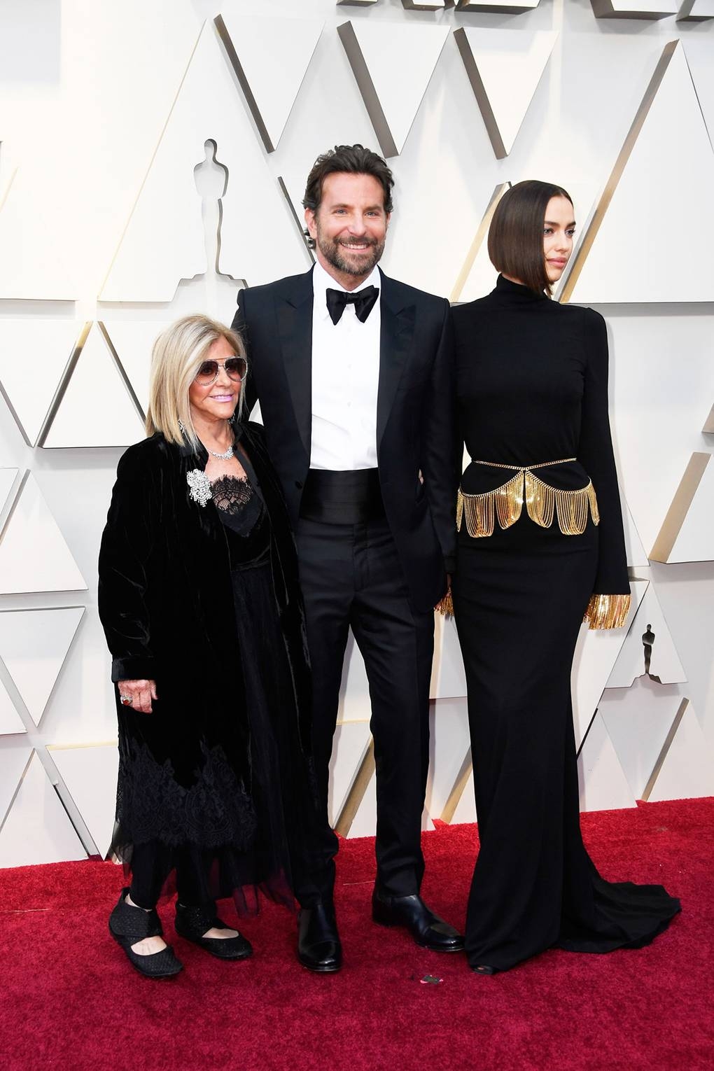 Oscars 2019: Red Carpet Dresses