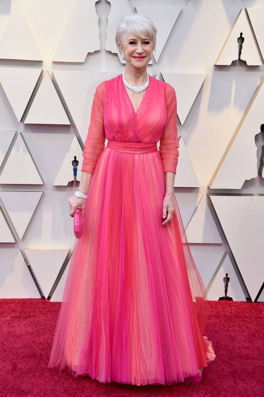 Oscars 2019: Red Carpet Dresses