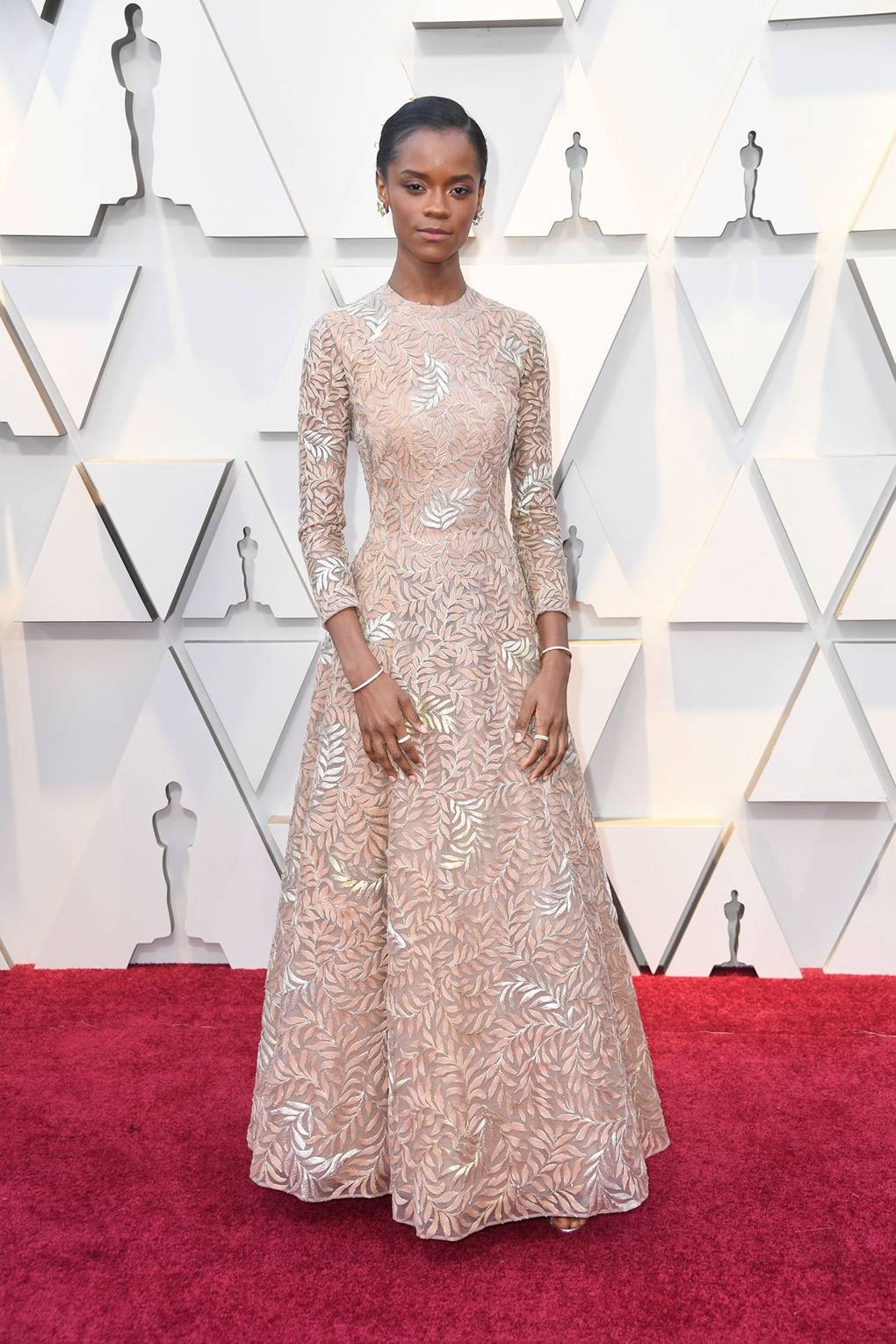 Oscars 2019: Red Carpet Dresses