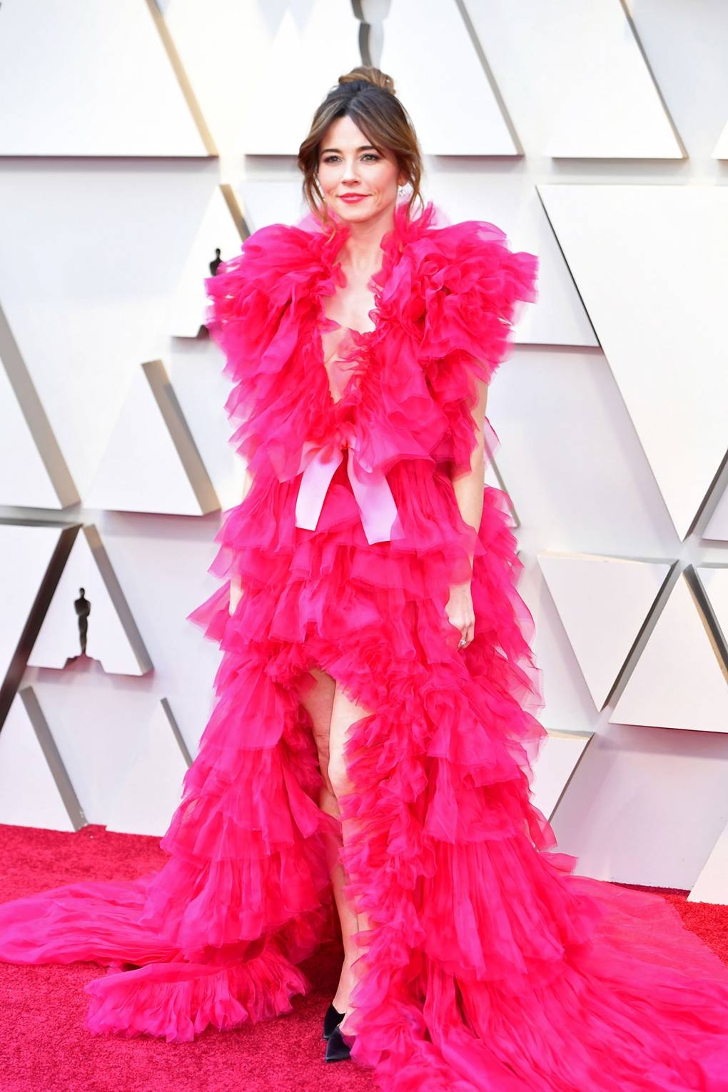 Oscars 2019: Red Carpet Dresses