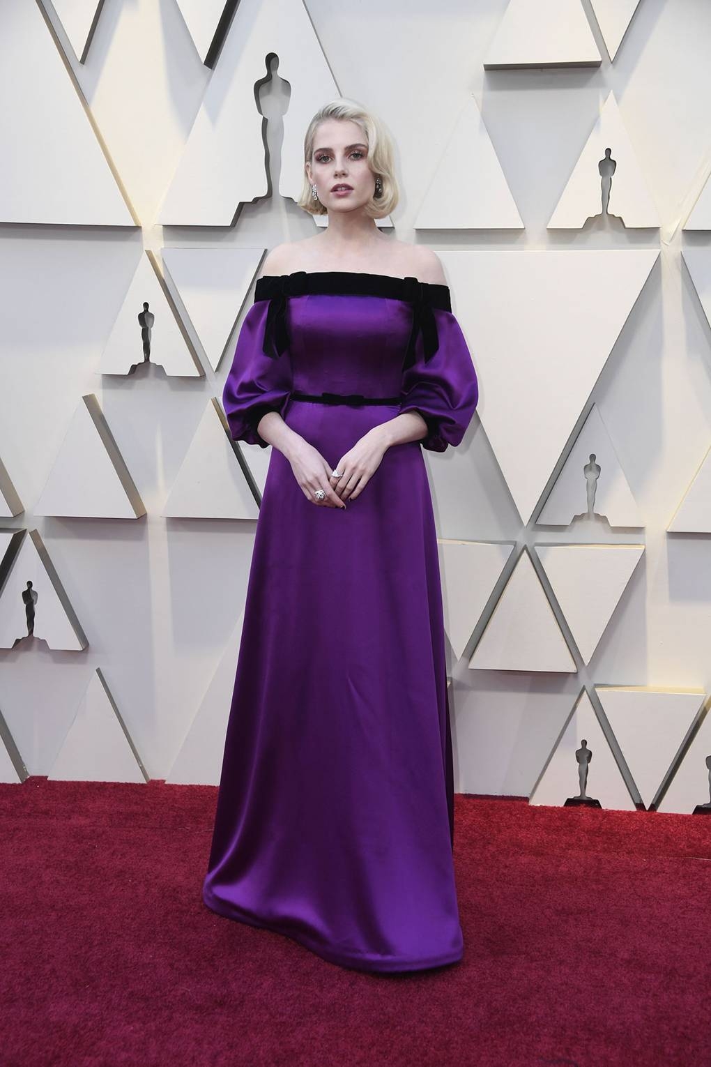 Oscars 2019: Red Carpet Dresses