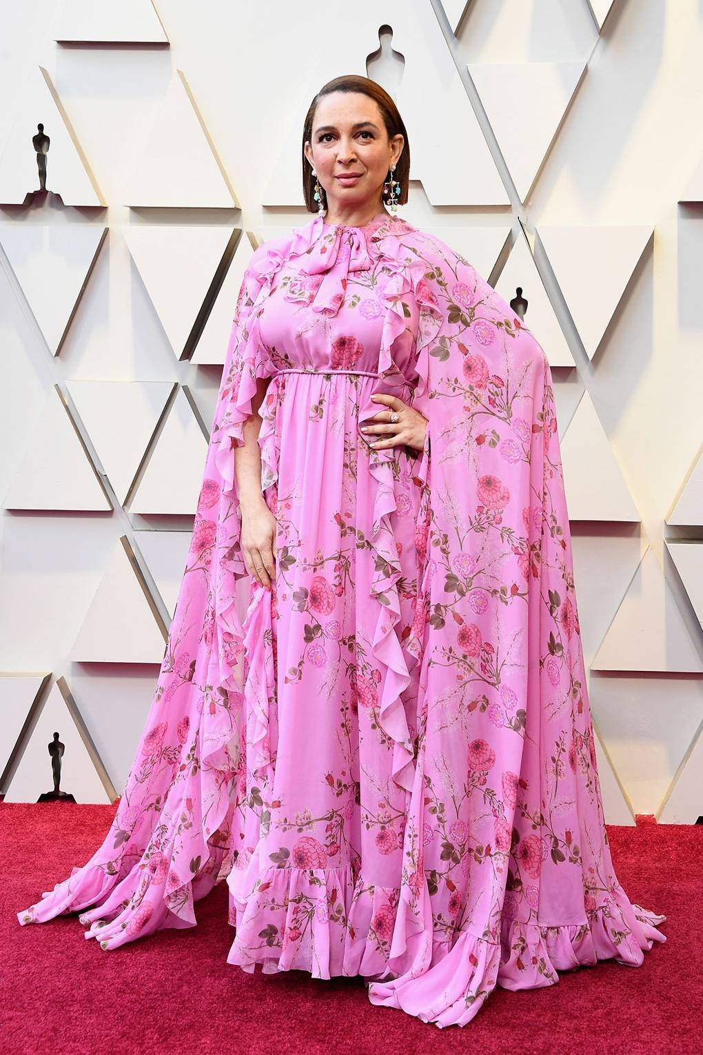 Oscars 2019: Red Carpet Dresses