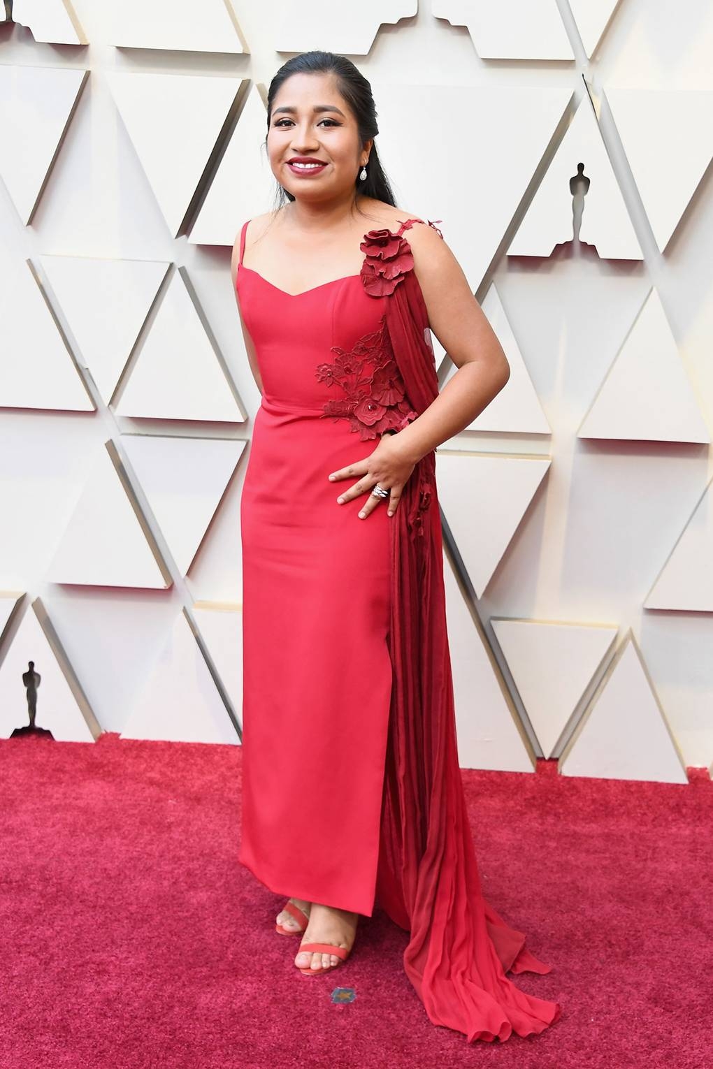 Oscars 2019: Red Carpet Dresses