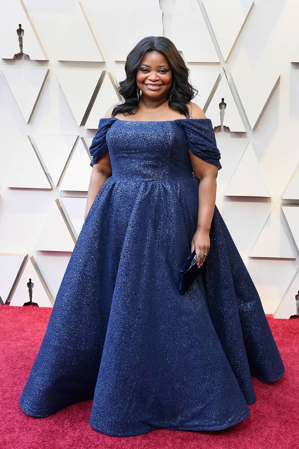 Oscars 2019: Red Carpet Dresses