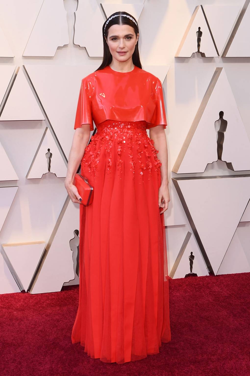 Oscars 2019: Red Carpet Dresses