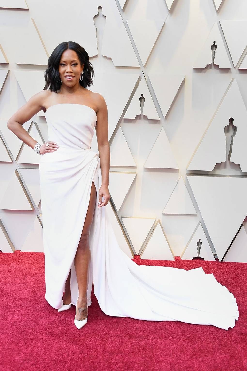 Oscars 2019: Red Carpet Dresses