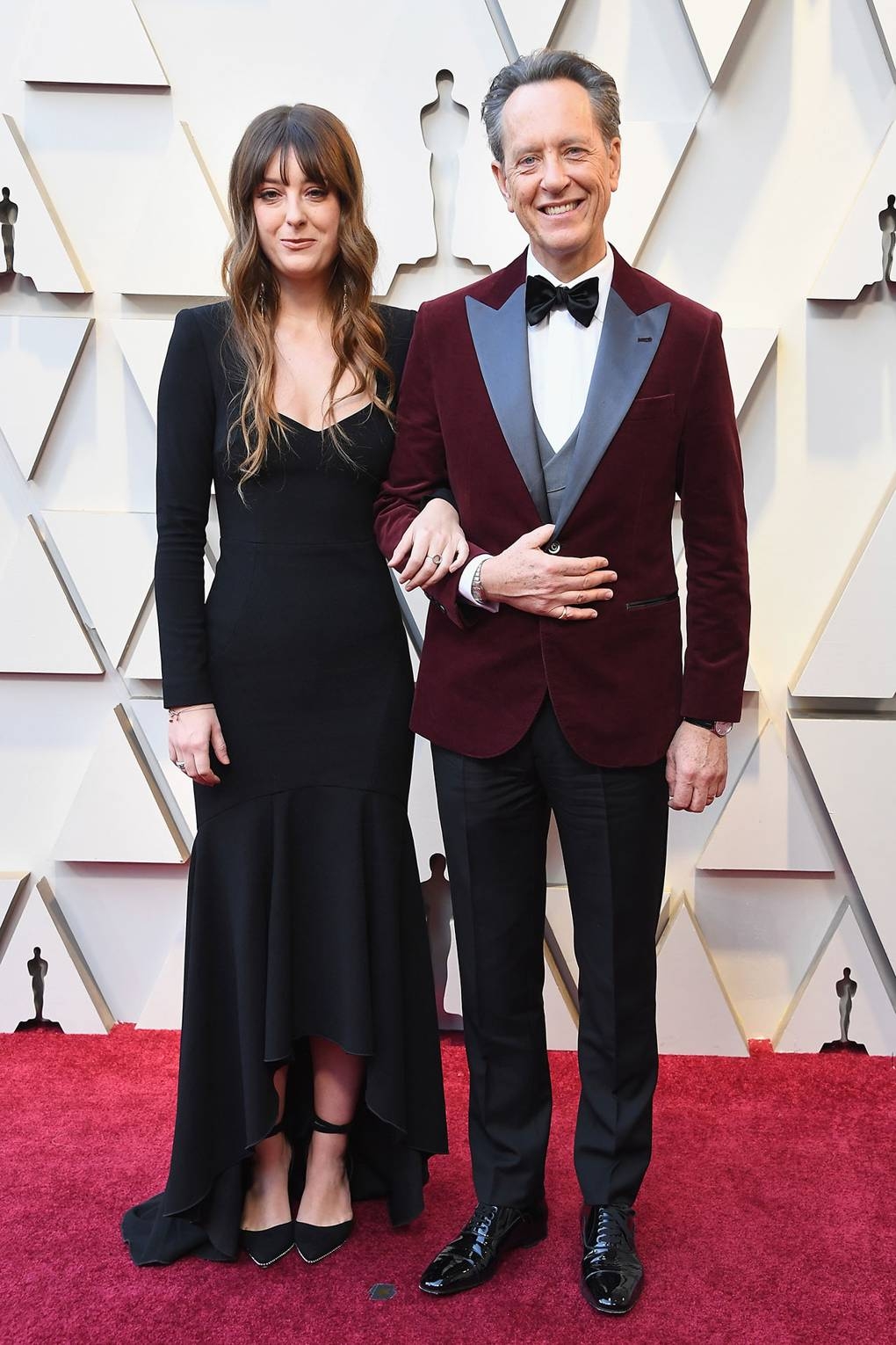 Oscars 2019: Red Carpet Dresses