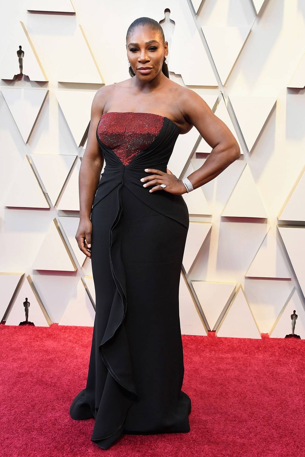 Oscars 2019: Red Carpet Dresses