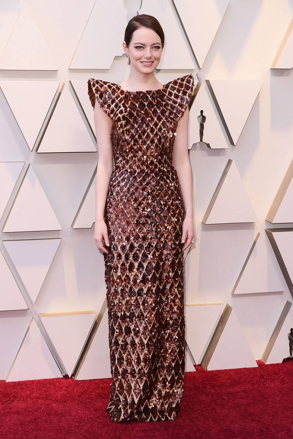 Oscars 2019: Red Carpet Dresses