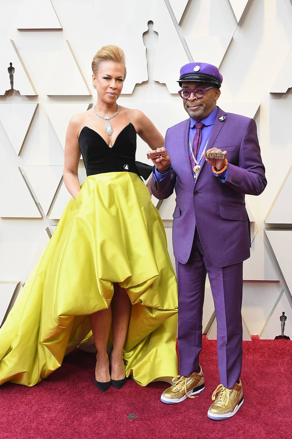 Oscars 2019: Red Carpet Dresses