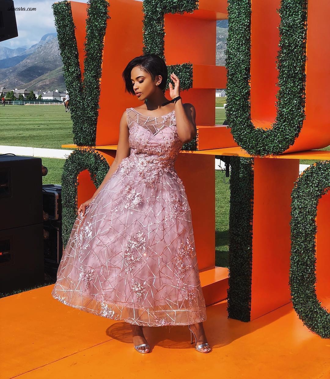 See Some Of The Best Looks From The 2019 Veuve Clicquot Polo Classic