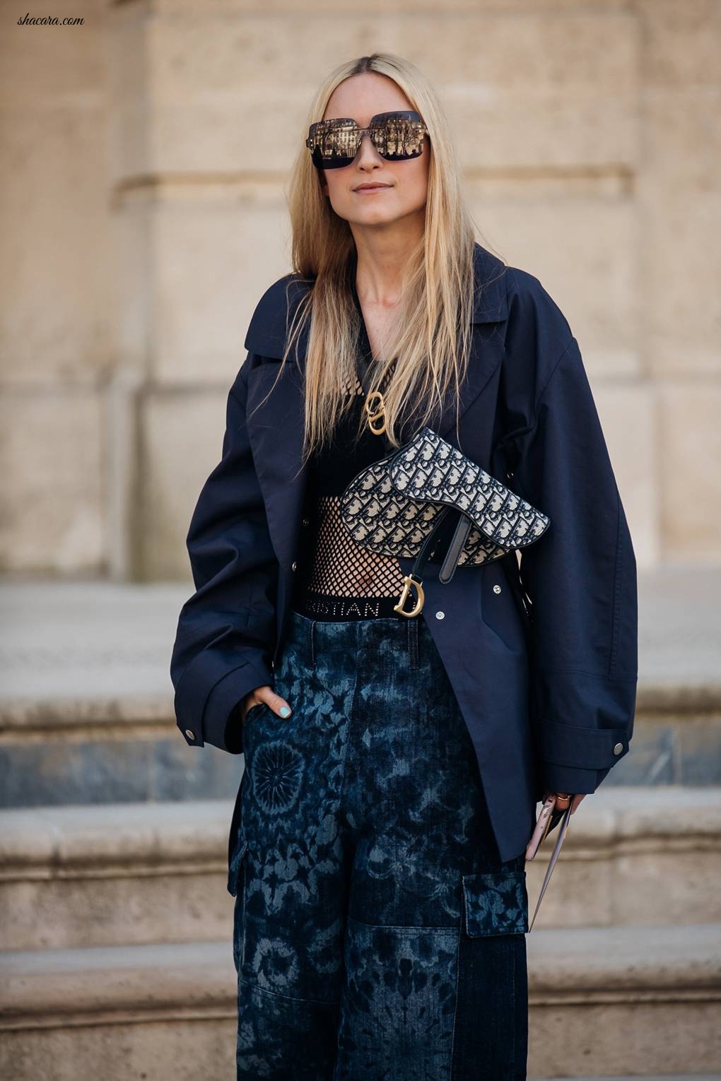 The Best Street Style From Paris Fashion Week