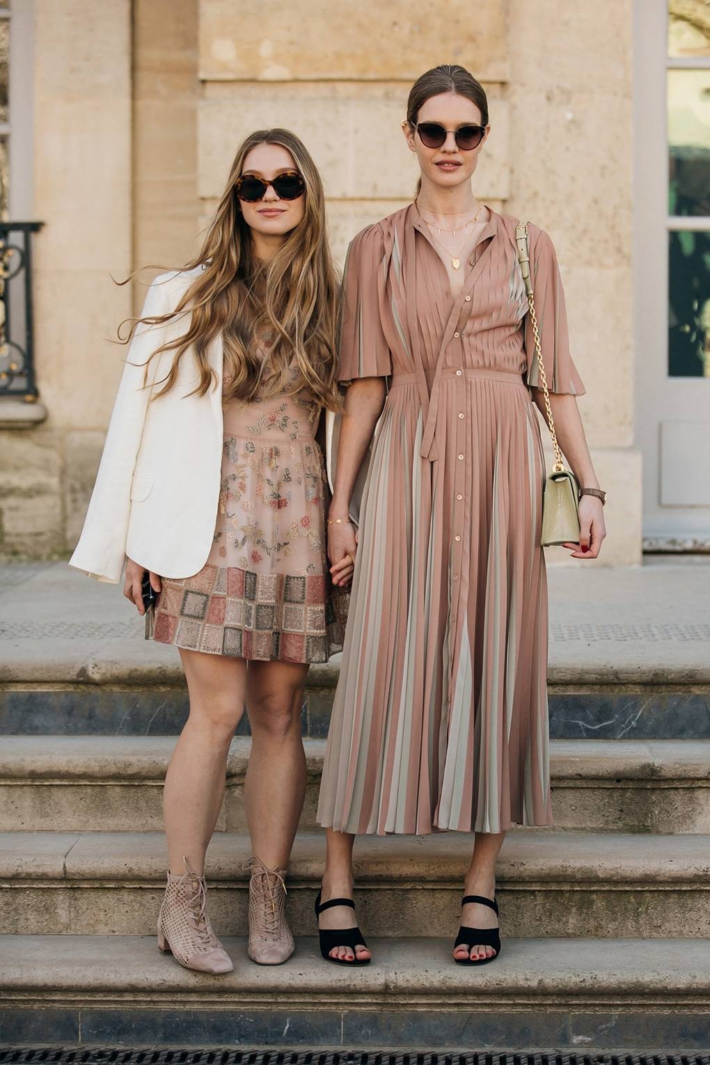 The Best Street Style From Paris Fashion Week