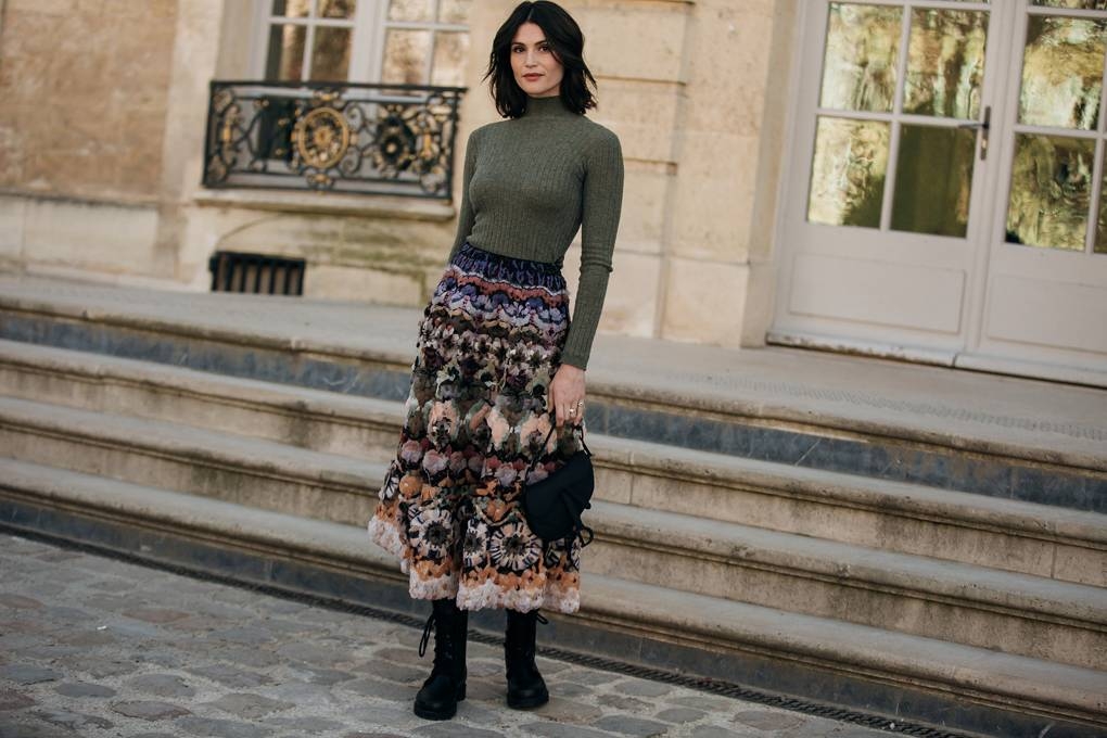 The Best Street Style From Paris Fashion Week