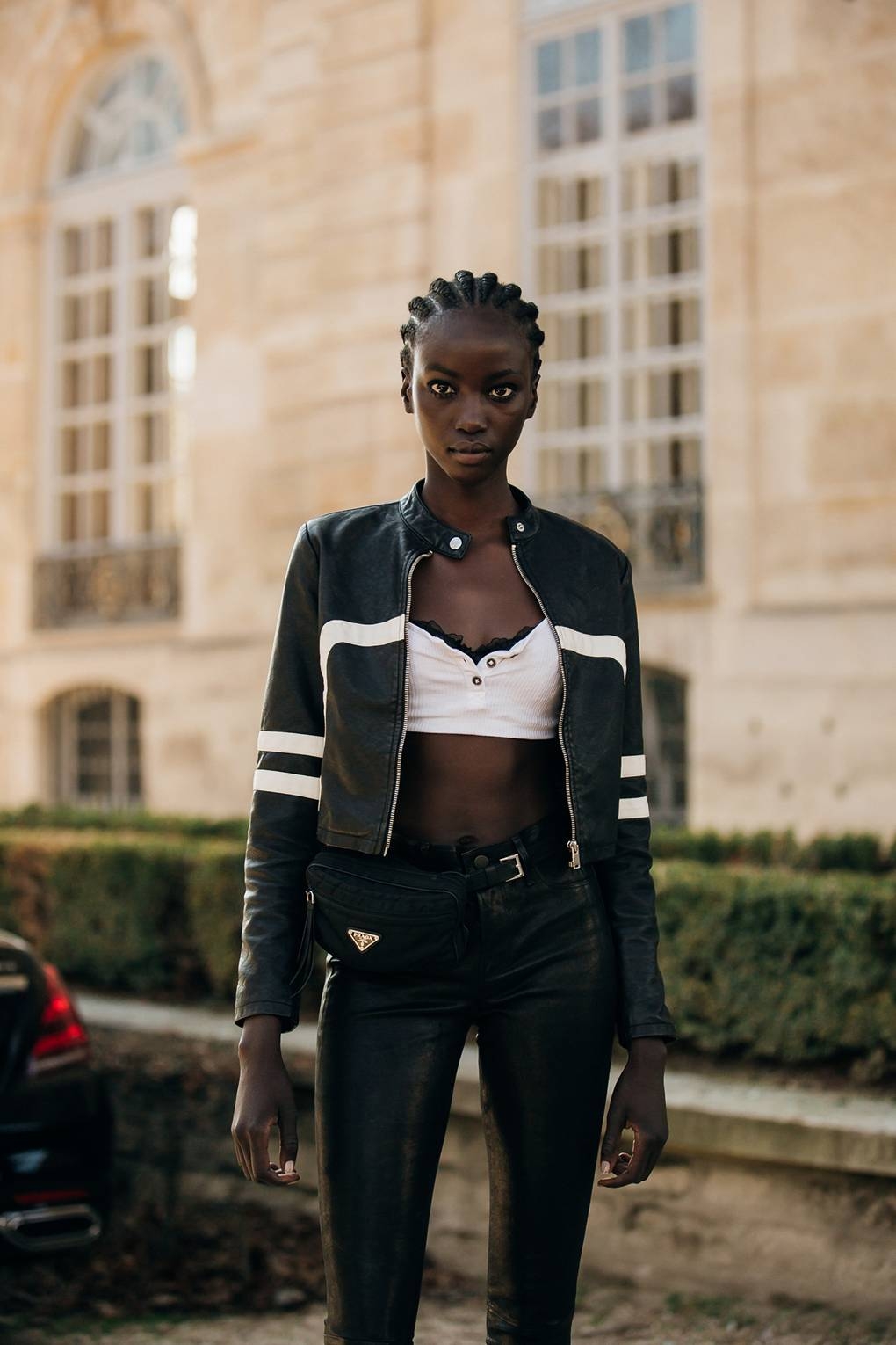 The Best Street Style From Paris Fashion Week