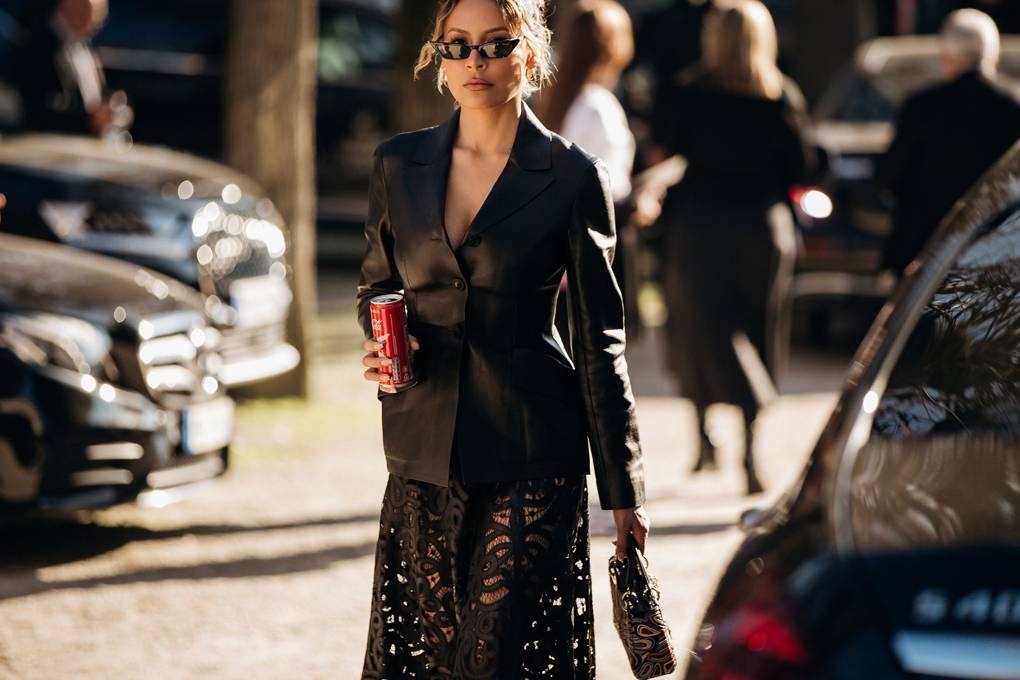 The Best Street Style From Paris Fashion Week