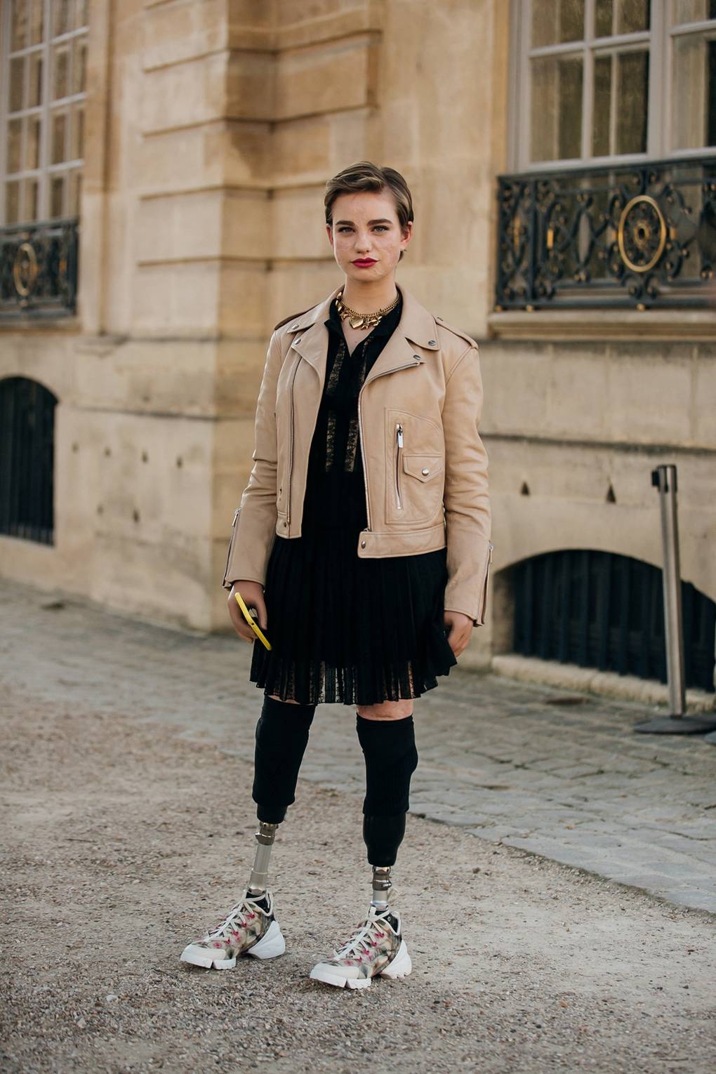 The Best Street Style From Paris Fashion Week