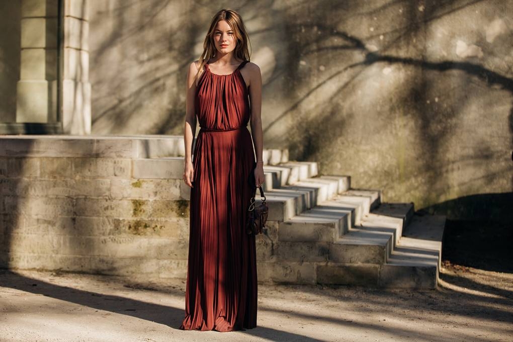 The Best Street Style From Paris Fashion Week