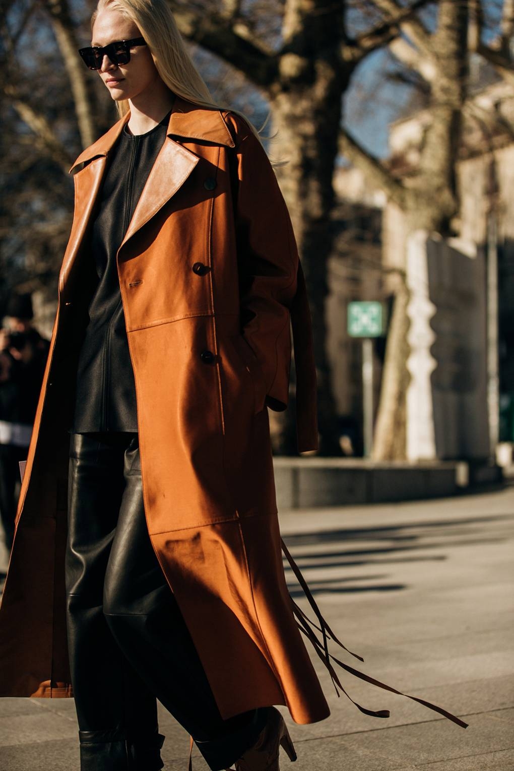 The Best Street Style From Paris Fashion Week