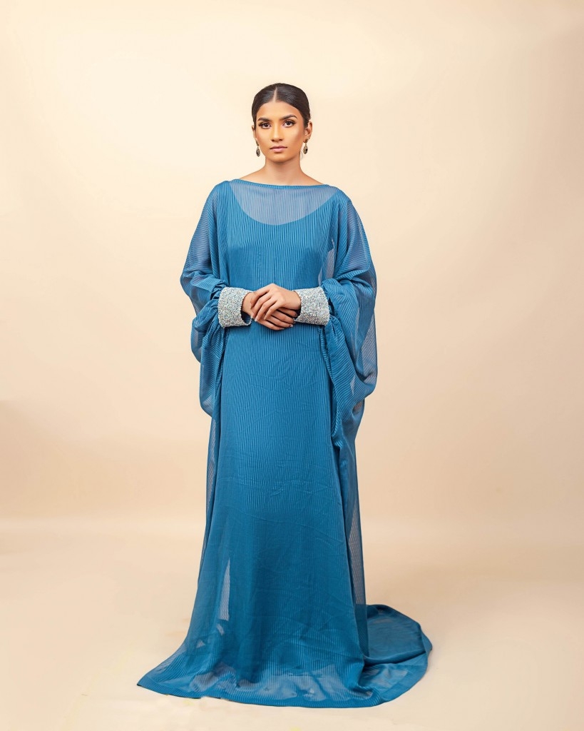 Glamour! Nigerian Womenswear Brand Maison De Helen Releases 2019 Ready-to-Wear Collection Titled ‘Lines & Shine’