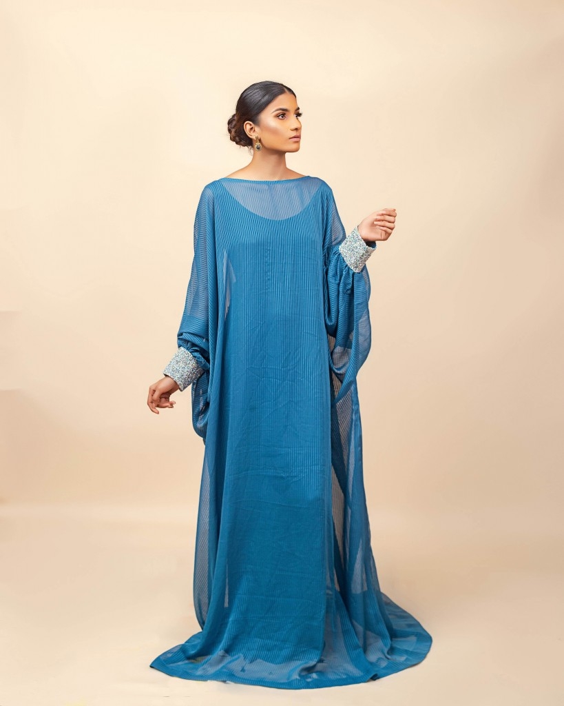 Glamour! Nigerian Womenswear Brand Maison De Helen Releases 2019 Ready-to-Wear Collection Titled ‘Lines & Shine’